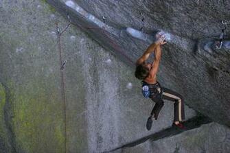Chris Sharma Wallpaper