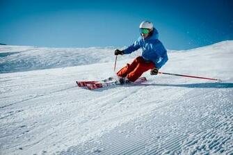 Ski Pictures Image Stock Photos