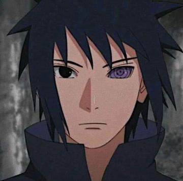Anime Wallpaper Shadow Hokage Sasuke