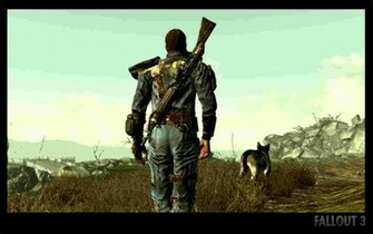 Fallout Wallpaper Games Collection