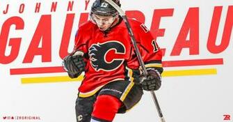 Johnny Gaudreau Wallpaper Calgaryflames