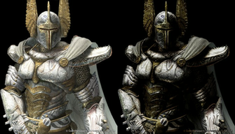 Knights Templar Wallpaper Knight By Shiryux
