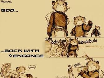 Megatokyo Wallpaper Tac Boo By Nighthand