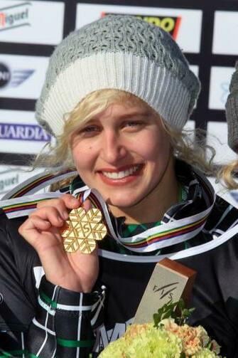 Winter X Games Lindsey Jacobellis And Her Top Photos On The