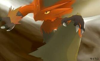 Combusken Wallpaper Pokemon Blaziken Silvestre By