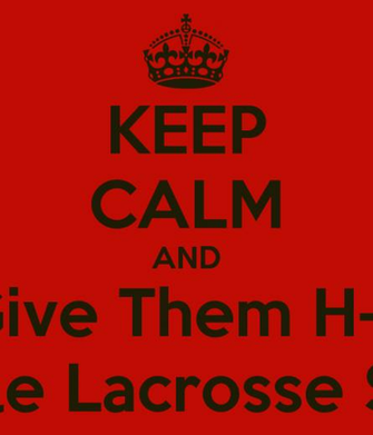 Lacrosse Wallpaper iPhone H E Double Sticks