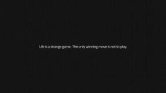 Life Is A Strange Game Wallpaper HD