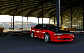 HD Photo Of Nissan Wallpaper Silvia S13 Imagebank Biz