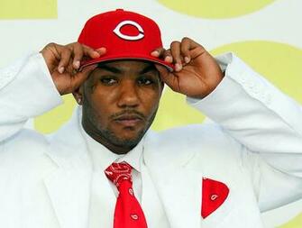 The Game Rapper HD Wallpaper In Games Imageci