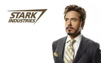 Robert Downey Jr Iron Man HD Wallpaper For Desktop