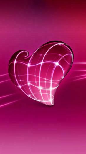Valentine S Day iPhone Wallpaper