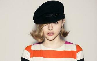 Chloe Moretz 720p Image