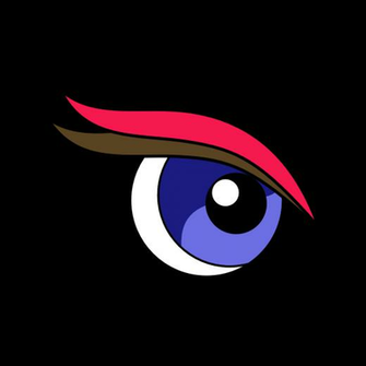 Fau Owl Eye By Skylark Torch