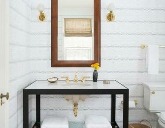Nate Berkus And Team Take On A Bedroom Home Domino