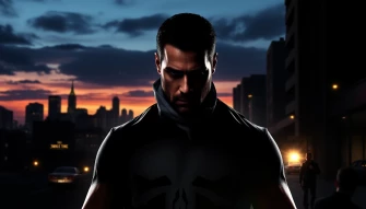 Frank Castle Wallpaper