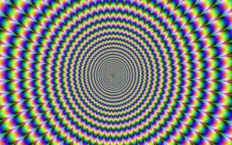 Hypnosis Moving Wallpaper