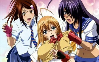 Ikki Tousen Xtreme Xecutor Bff Cbf Jpg