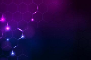 Purple Technology Background Image Photos Png Stickers