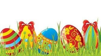 HD Easter Live Wallpaper Screenshot