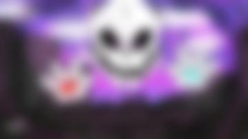 Polychromatism Glitchtale Animosity Glitchtaleofficial