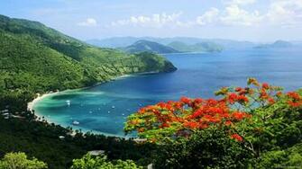 Tropical Paradise Art Prints Wall And Posters Murals Buy A