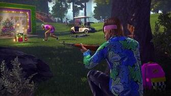 Boss Key S Radical Heights Edly Already Surpassed