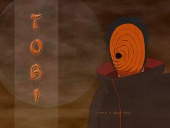 Tobi Naruto Wallpaper