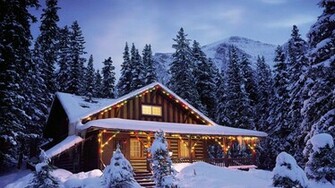 Snow Christmas Beautiful Wallpaper Daily Background In HD