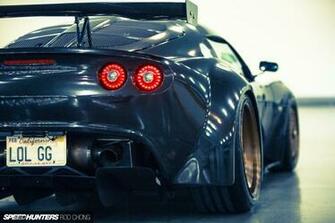 Wekfest Lotus Exige Rod Chong Speedhunters