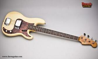 Fender Precision Bass Wallpaper The Was
