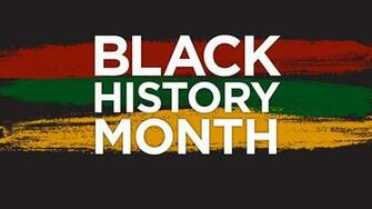 Black History Month Is Here You Asked For It Got