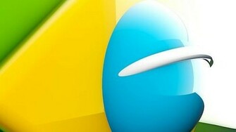 Wallpaper Bandeira Brasil