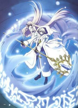 Best Fai Wallpaper Tsubasa