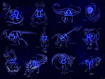 Cancer Zodiac Sign Wallpaper