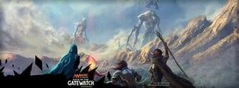 Expansion Oath Of The Gatewatch