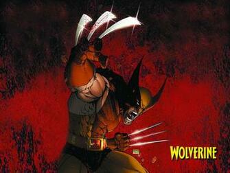 Noiserbox Wallpaper De Wolverine