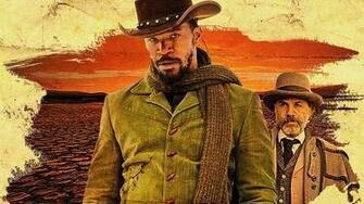 Django Unchained Wallpaper Pictures Image