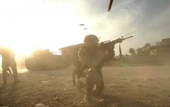 Us Infantry Computer Wallpaper Desktop Background