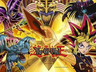 Exodia Wallpaper
