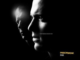 Prison Break S Wallpaper