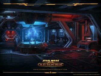 Swtor Wallpaper Star Wars Tor Fever