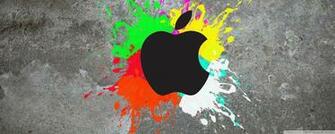Apple Wallpaper