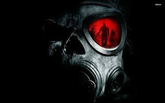 The Crazies Wallpaper