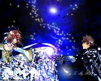 Wallpaper Tsubasa Reservoir Chronicle Fond D Cran
