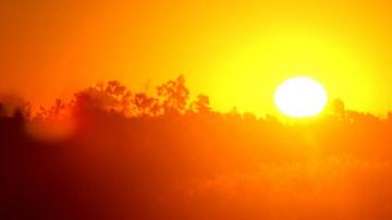 Far Outside The Historical Climate Heat And Rainfall Extremes