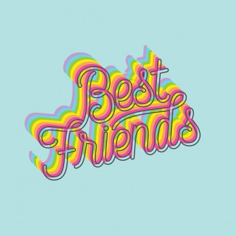Best Friend Wallpaper