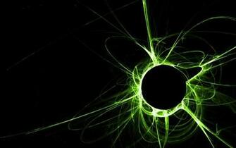 Black Hole Got Your Green Wallpaper Knowledge HD