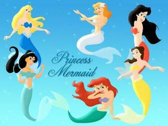 Disney Princesses Princess Wallpaper
