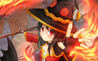 Konosuba God S Blessing On This Wonderful World Full