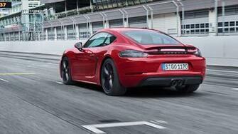 Porsche Cayman Gts Wallpaper Specs Videos 4k HD